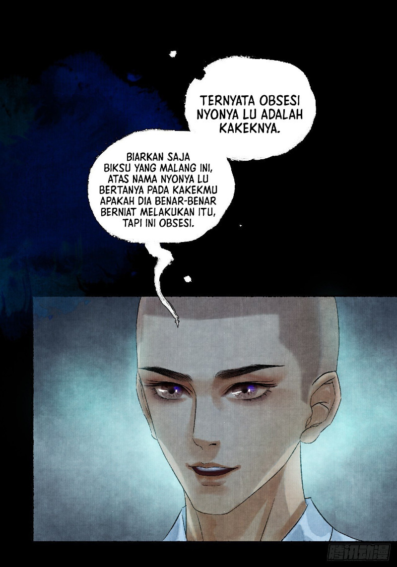Female Demon Benefactor, Please Be Dignified (Female Demon Benefactor, Please Respect Yourself) Chapter 04 Gambar 46