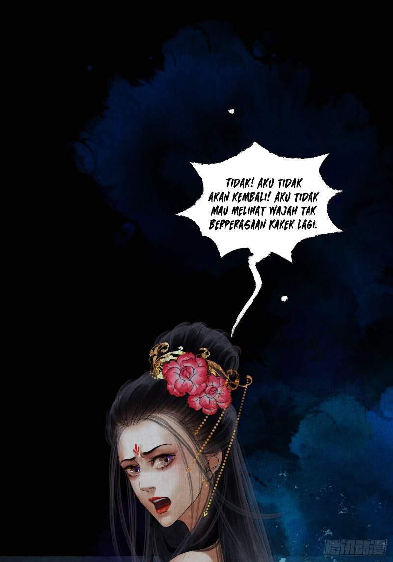 Female Demon Benefactor, Please Be Dignified (Female Demon Benefactor, Please Respect Yourself) Chapter 04 Gambar 47