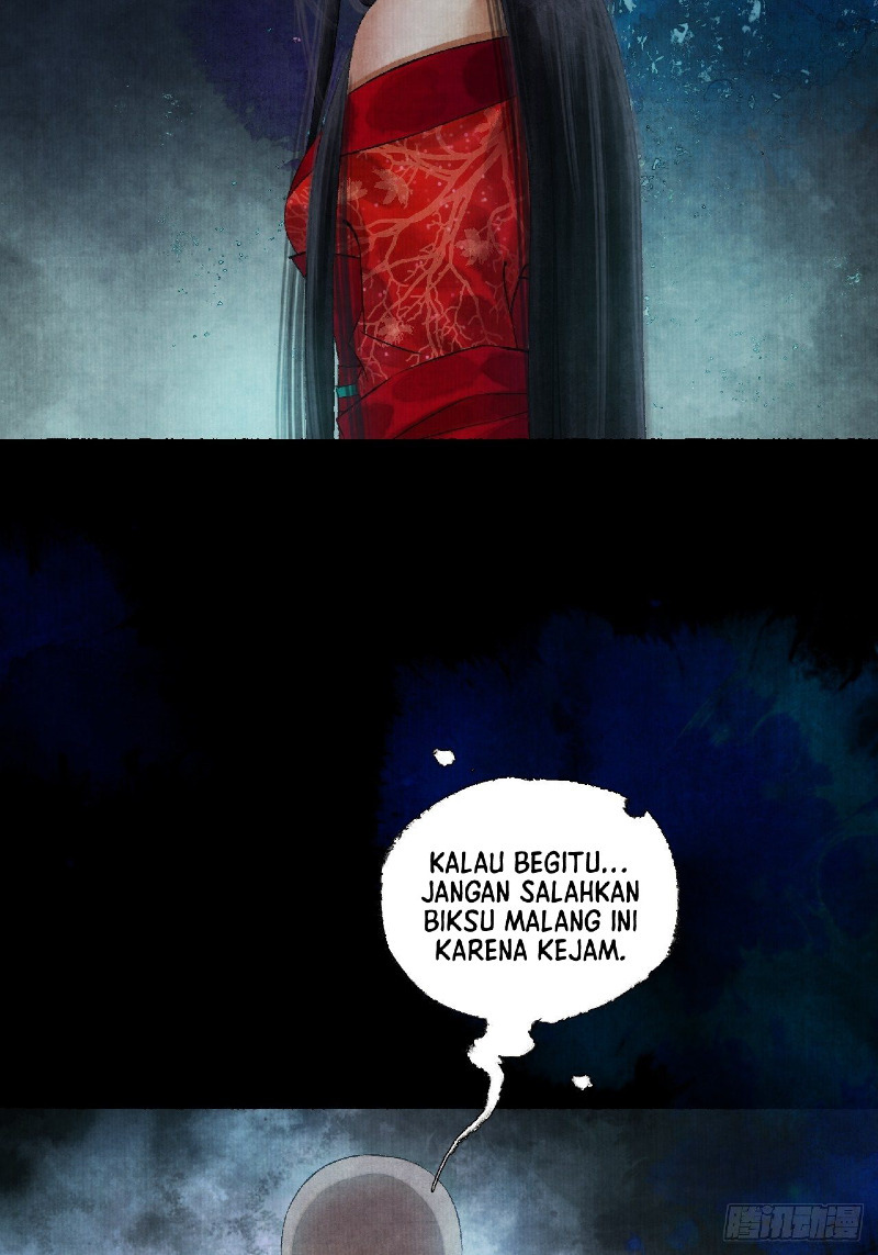 Female Demon Benefactor, Please Be Dignified (Female Demon Benefactor, Please Respect Yourself) Chapter 04 Gambar 48
