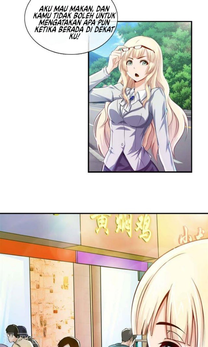 Feng Shui Master Chapter 02 Gambar 10