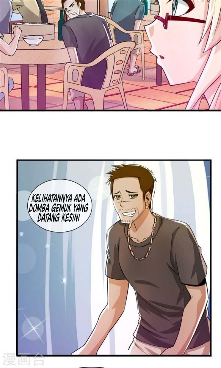 Feng Shui Master Chapter 02 Gambar 11