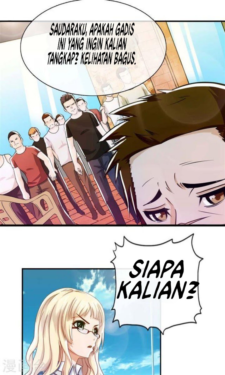 Feng Shui Master Chapter 02 Gambar 12