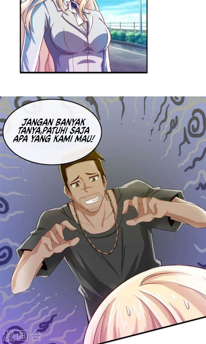 Feng Shui Master Chapter 02 Gambar 13