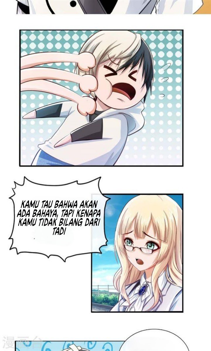 Feng Shui Master Chapter 02 Gambar 17