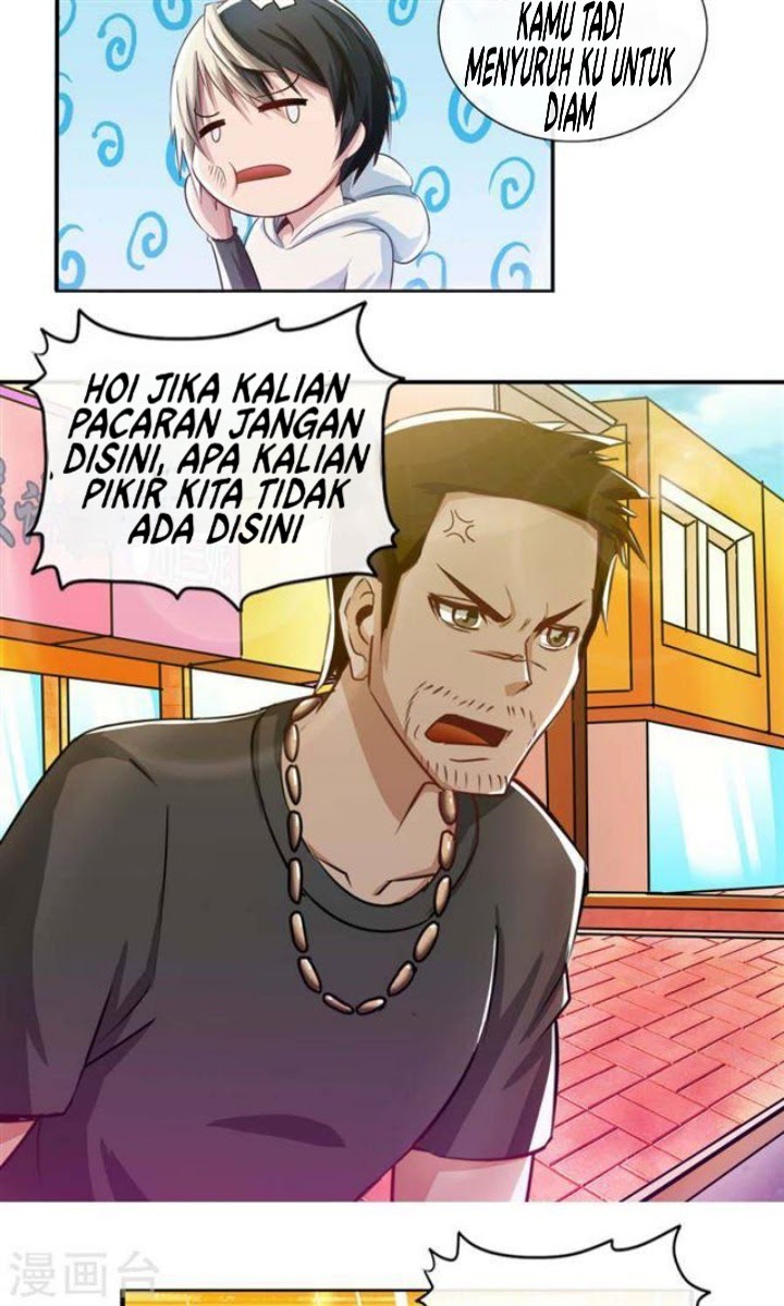 Feng Shui Master Chapter 02 Gambar 18