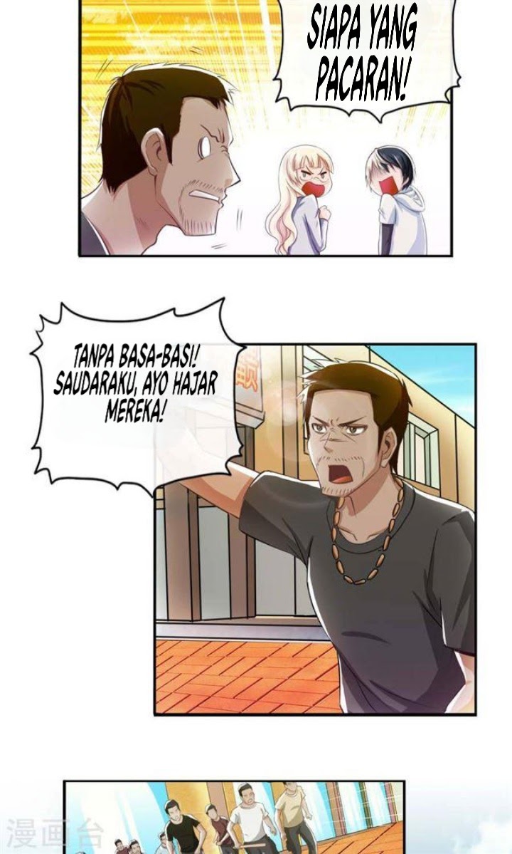 Feng Shui Master Chapter 02 Gambar 19