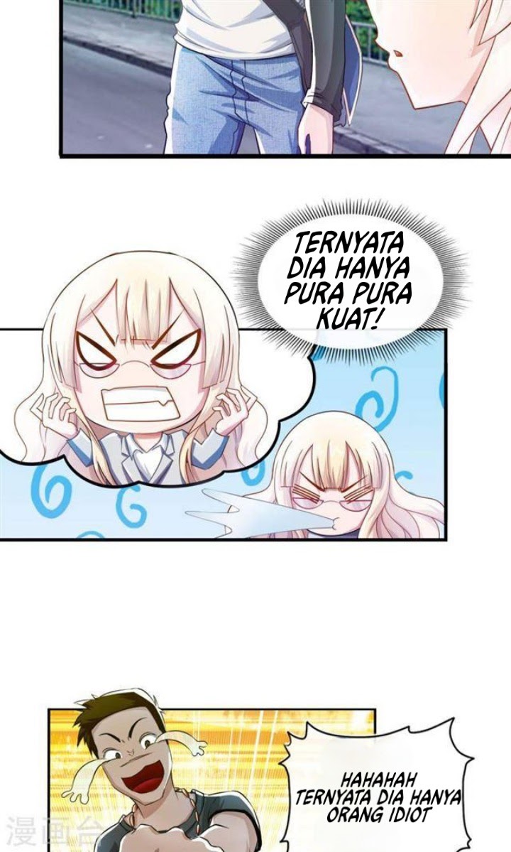 Feng Shui Master Chapter 03 Gambar 5