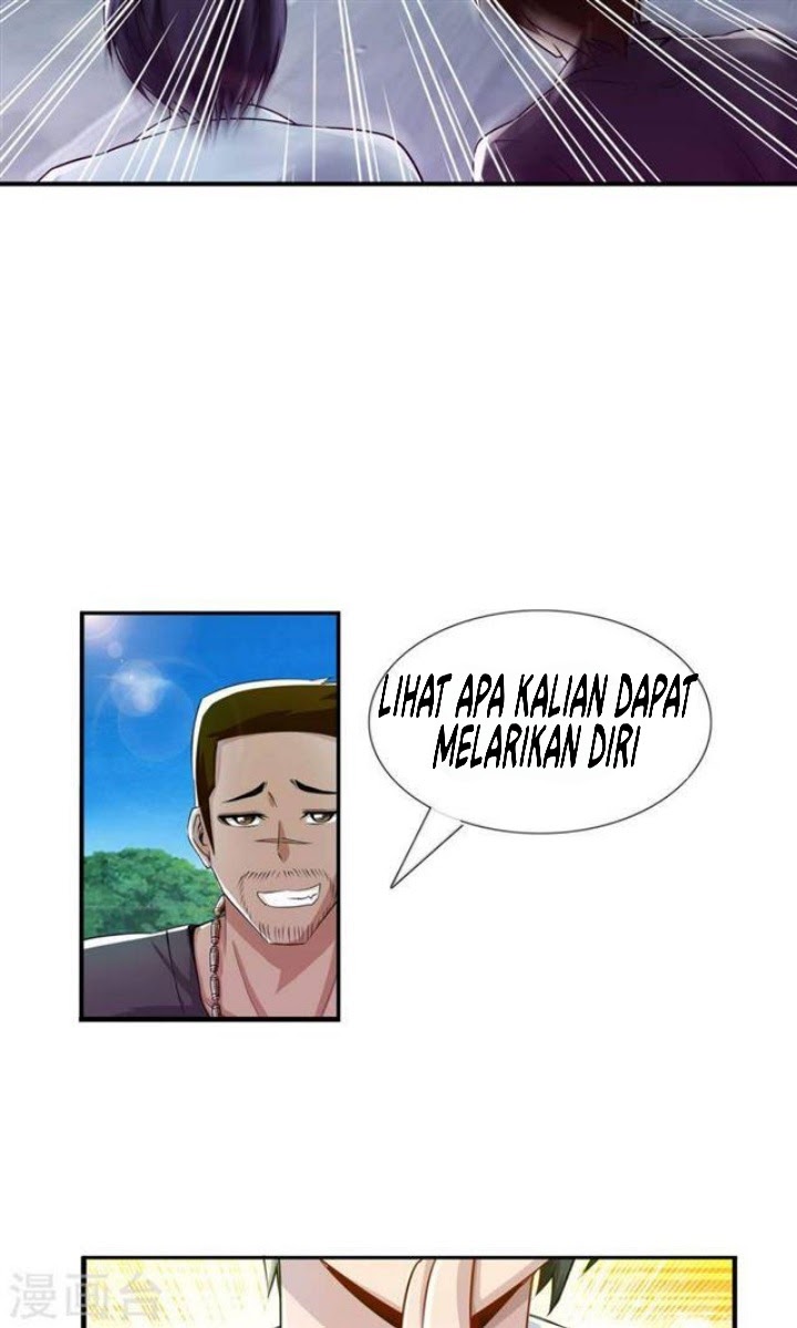 Feng Shui Master Chapter 03 Gambar 11