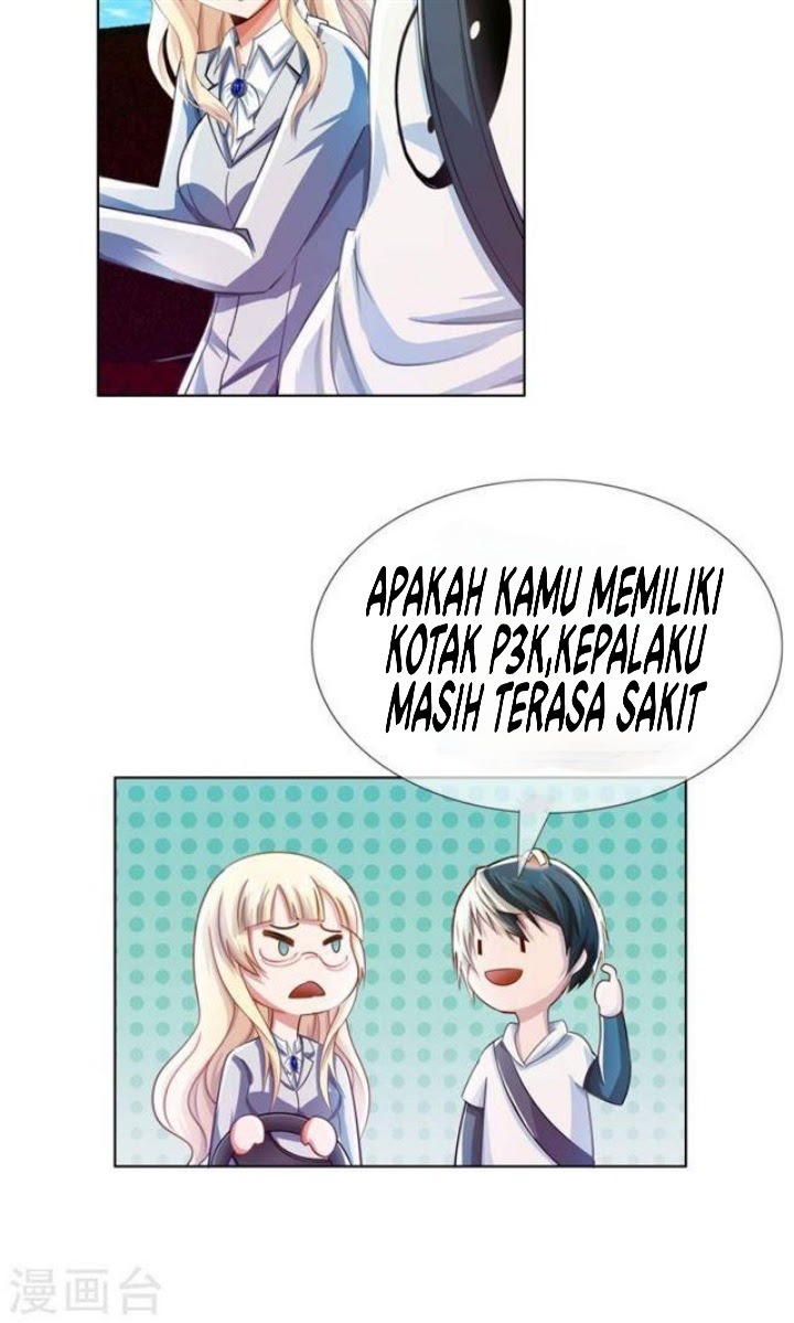 Feng Shui Master Chapter 03 Gambar 16