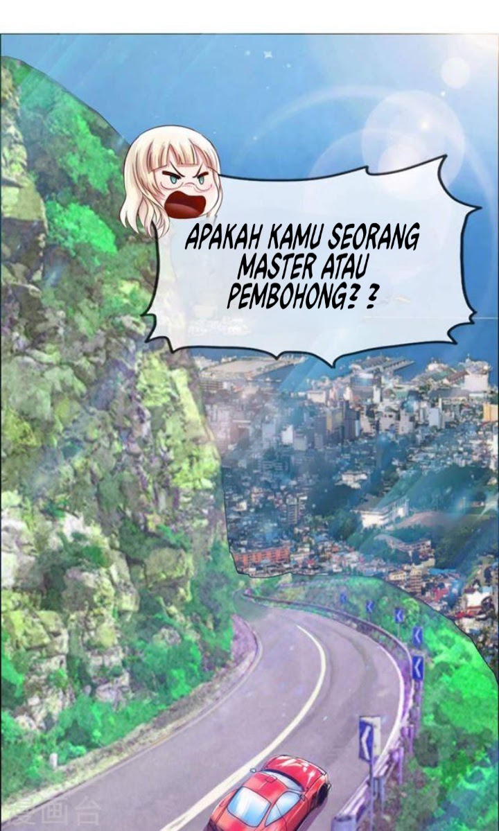 Feng Shui Master Chapter 03 Gambar 17