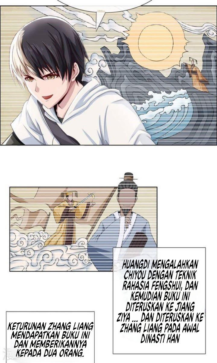 Feng Shui Master Chapter 03 Gambar 23