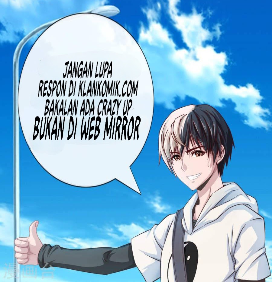 Feng Shui Master Chapter 03 Gambar 26