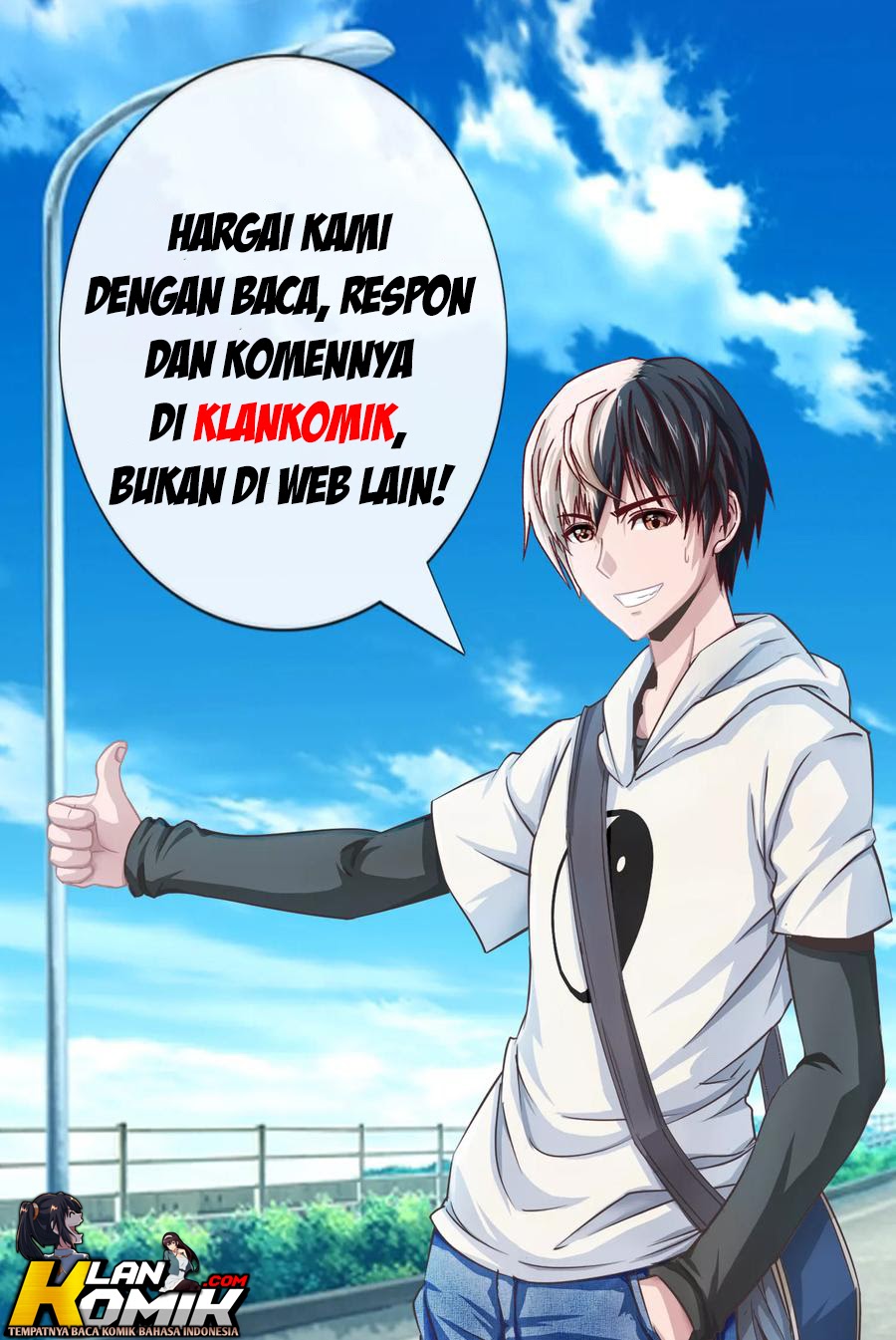 Feng Shui Master Chapter 08 Gambar 21