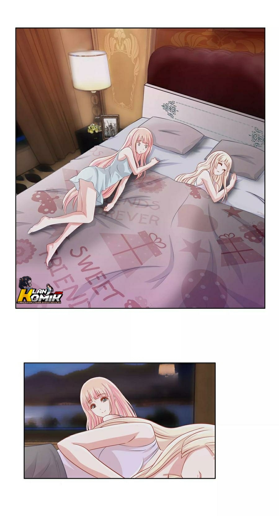 Feng Shui Master Chapter 12 Gambar 3