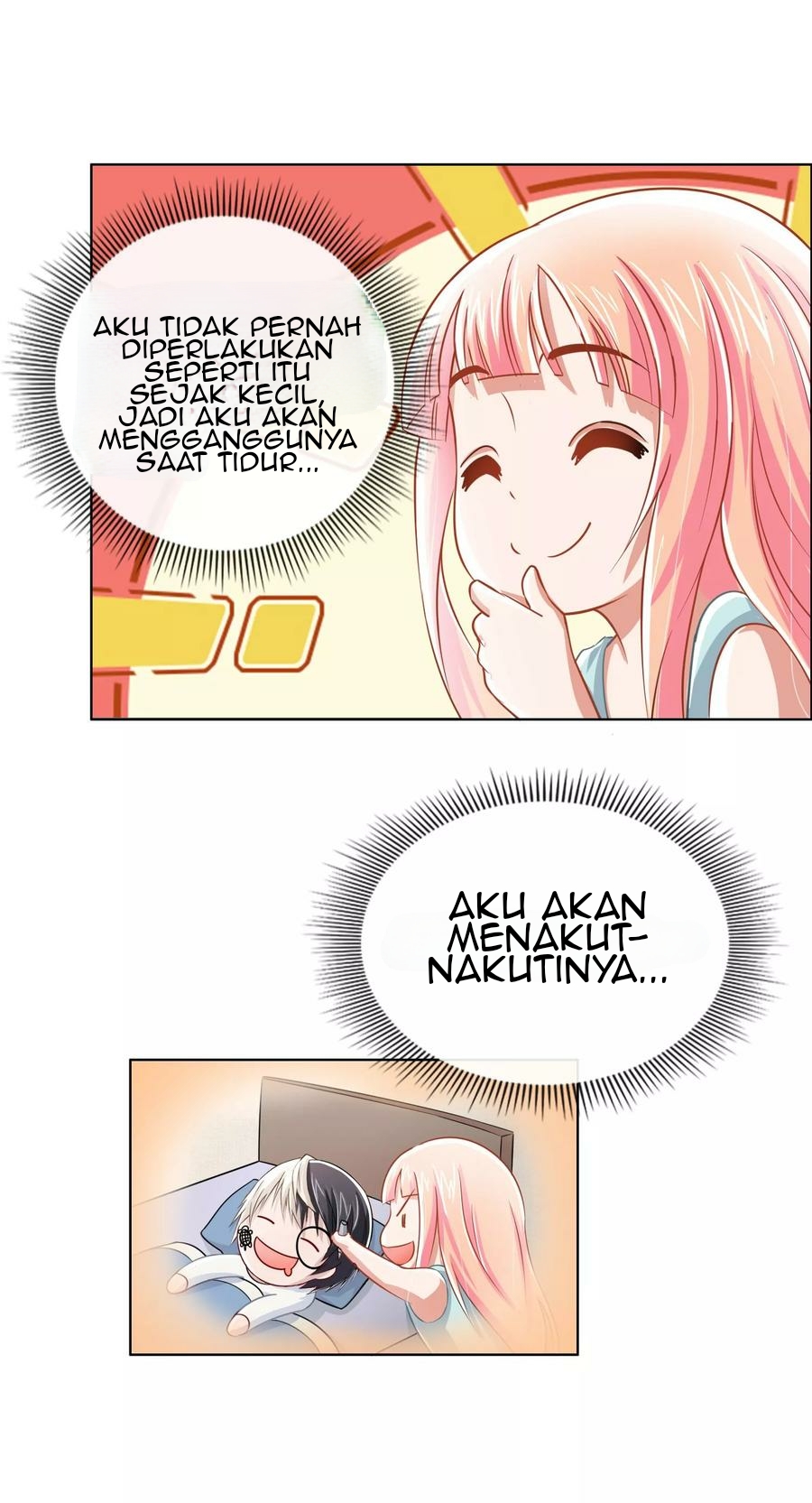 Feng Shui Master Chapter 12 Gambar 5
