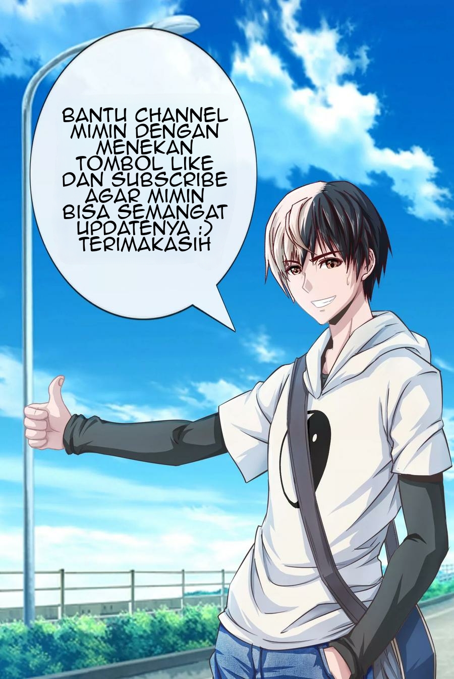 Feng Shui Master Chapter 12 Gambar 18