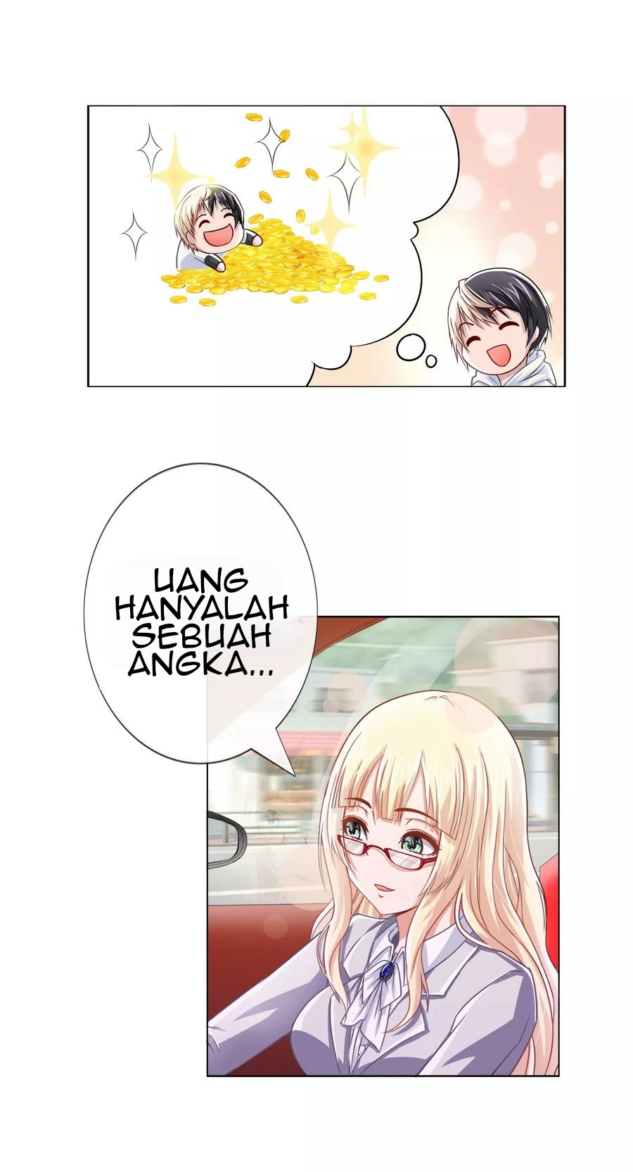 Feng Shui Master Chapter 13 Gambar 7