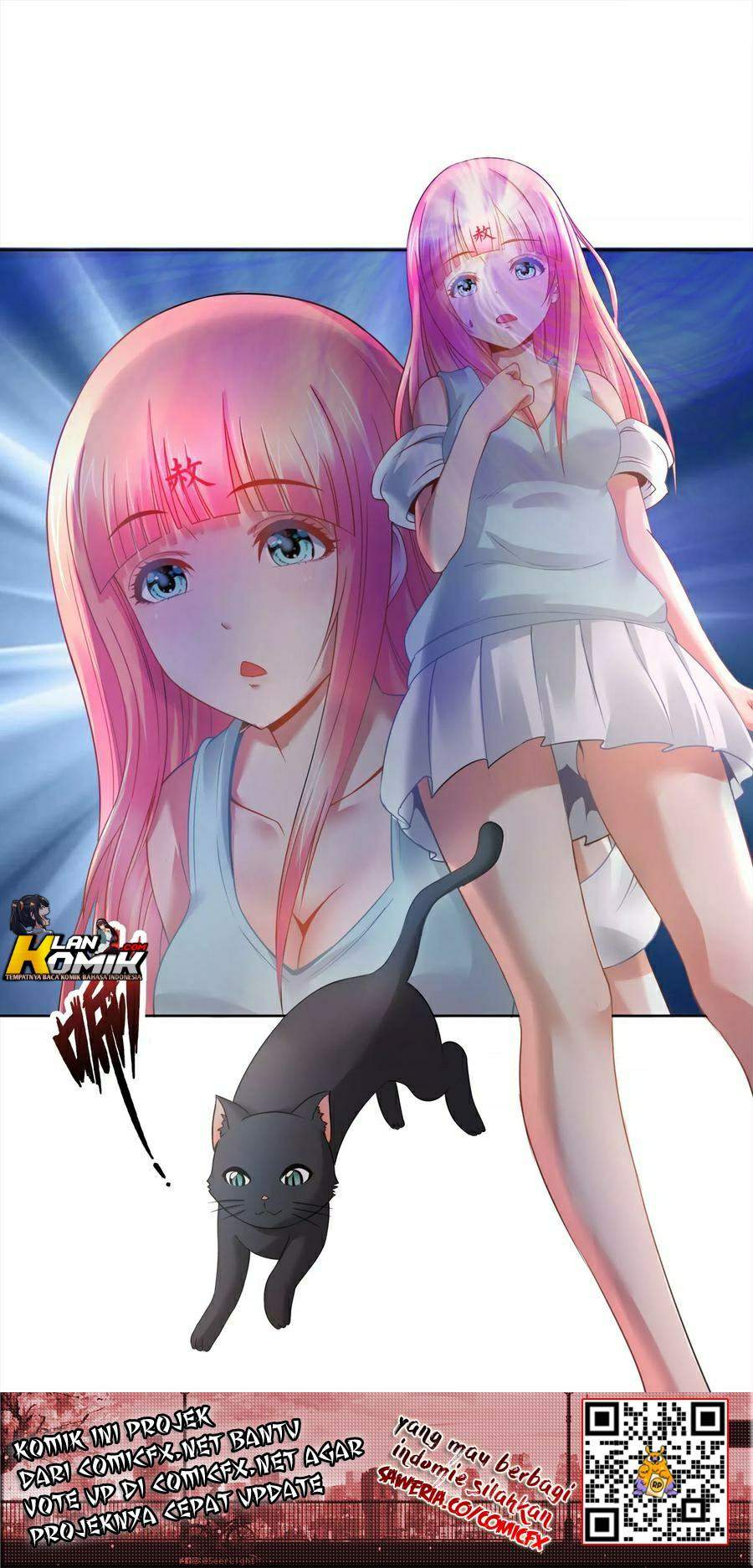 Feng Shui Master Chapter 16 Gambar 3