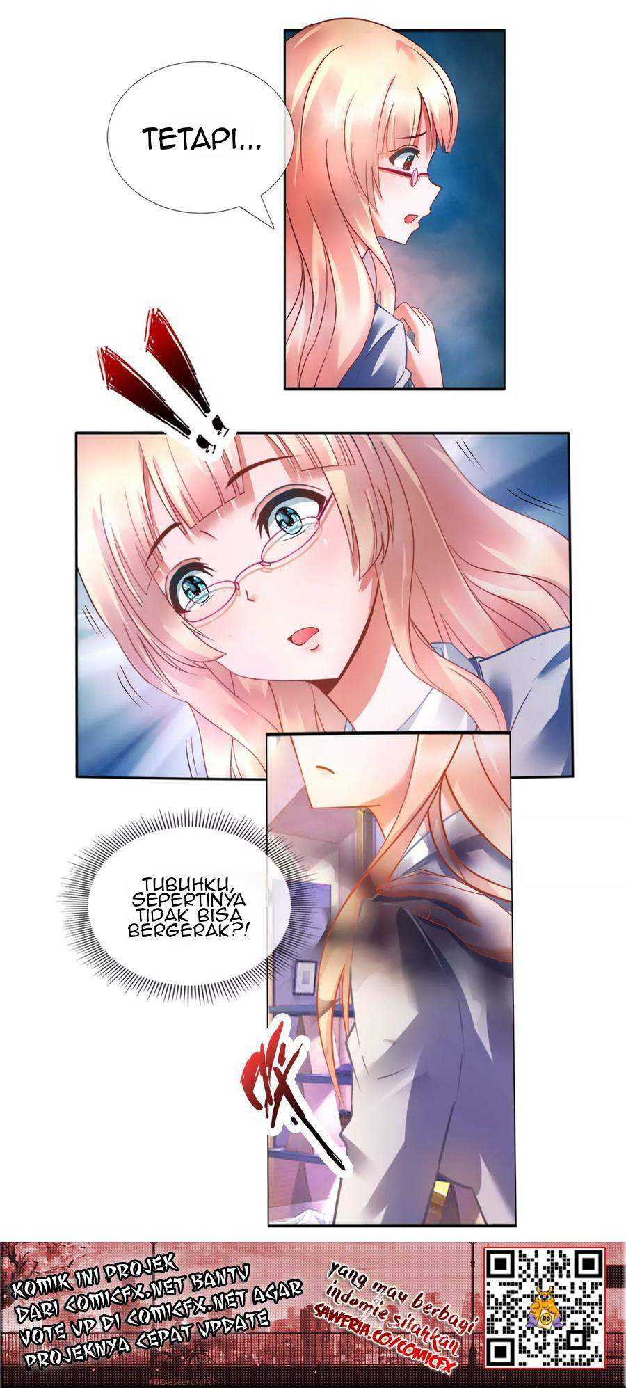 Feng Shui Master Chapter 16 Gambar 9