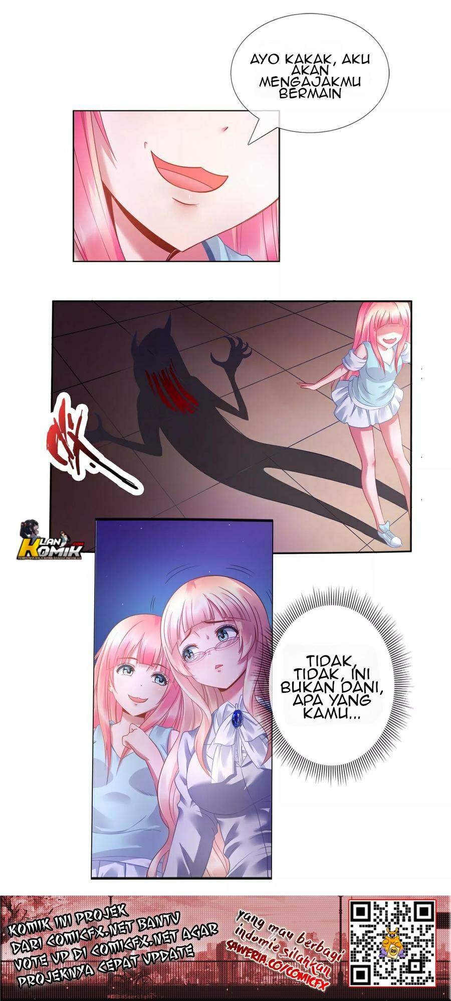 Feng Shui Master Chapter 16 Gambar 10