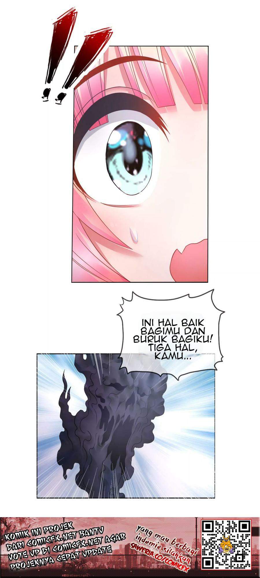 Feng Shui Master Chapter 16 Gambar 15