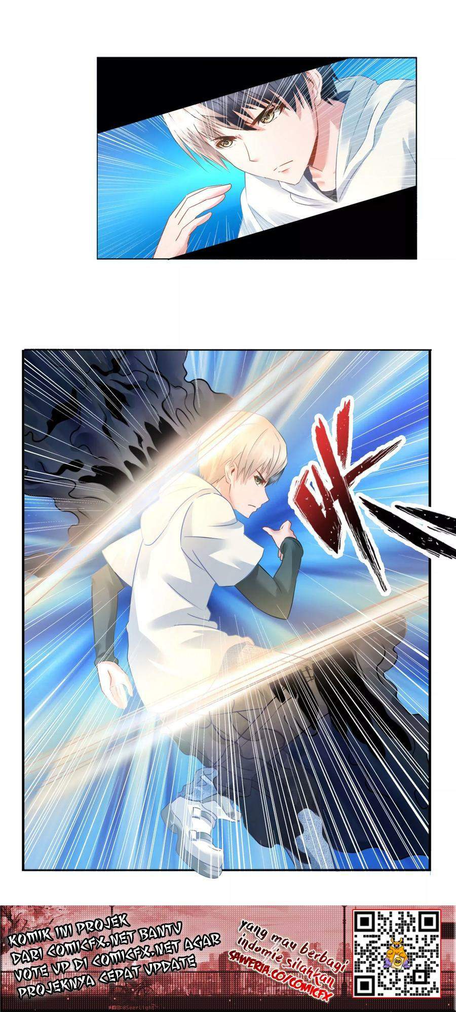 Feng Shui Master Chapter 16 Gambar 16