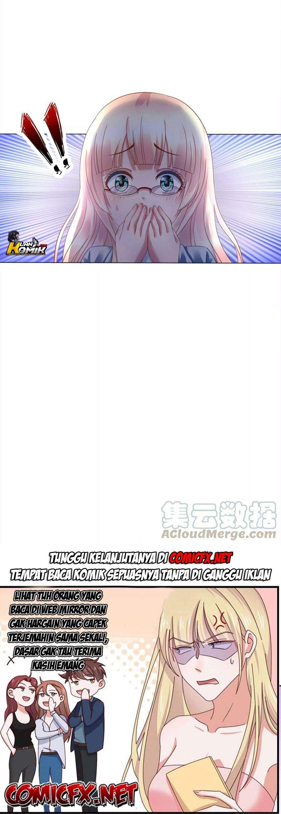 Feng Shui Master Chapter 16 Gambar 23