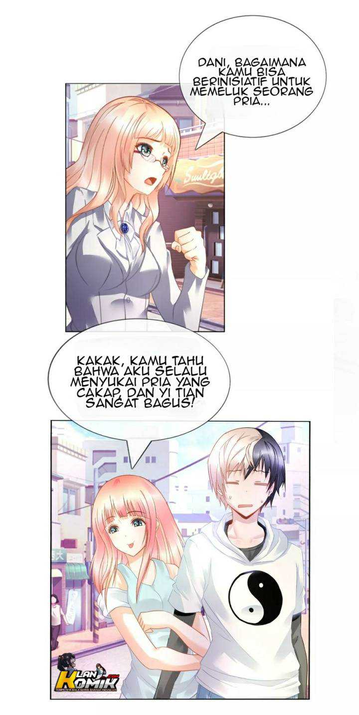 Feng Shui Master Chapter 17 Gambar 3