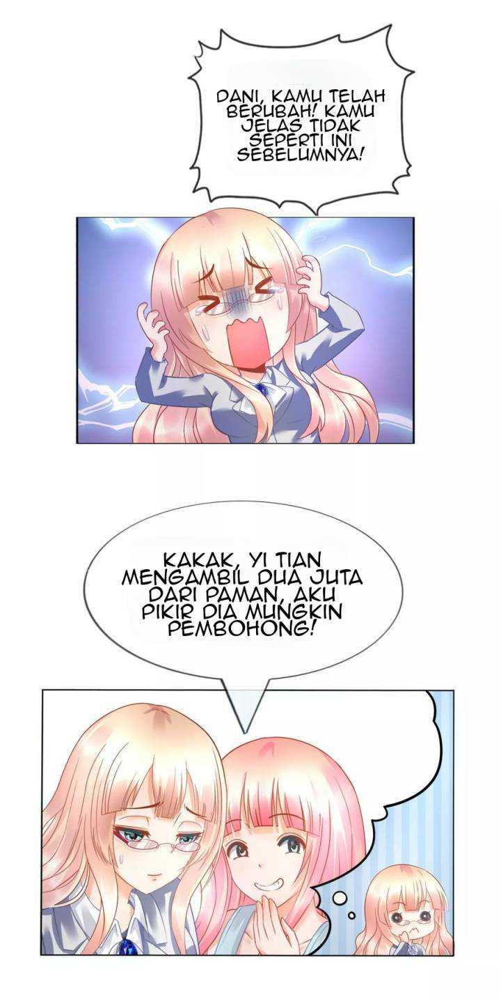 Feng Shui Master Chapter 17 Gambar 4