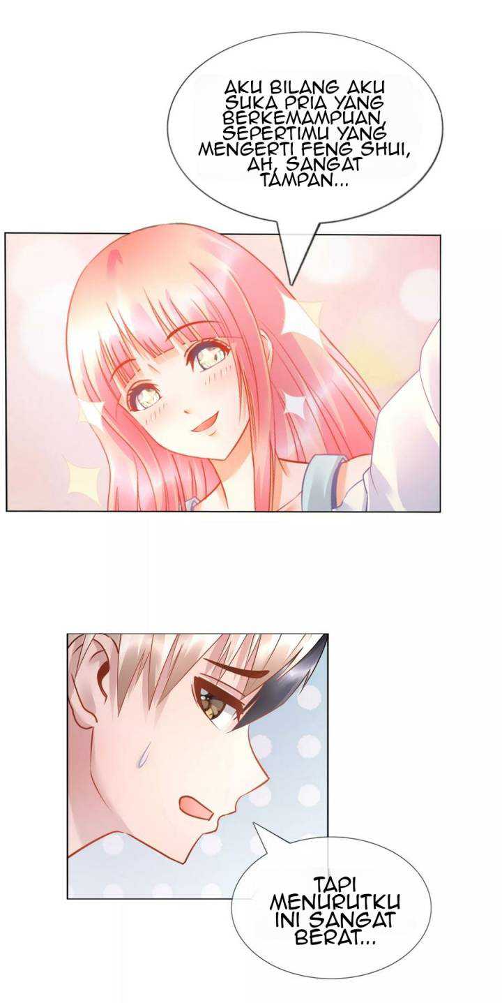 Feng Shui Master Chapter 17 Gambar 7