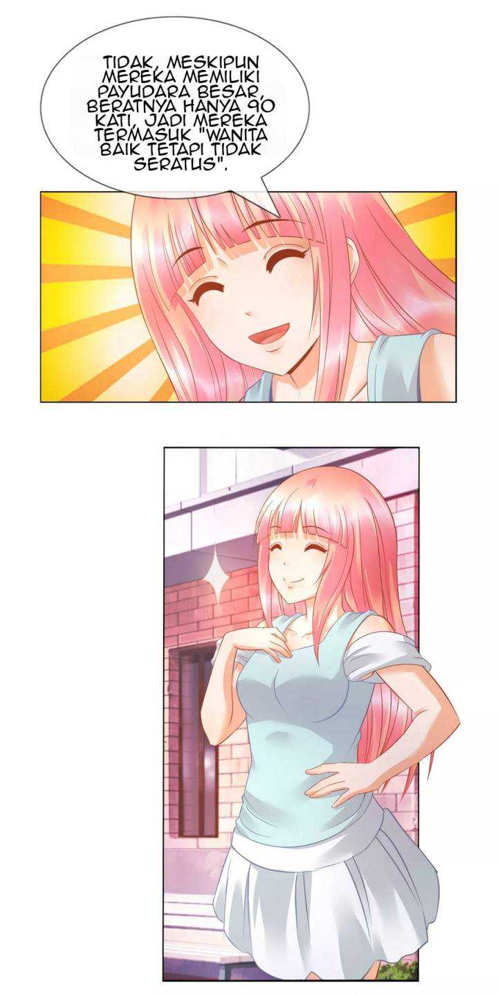 Feng Shui Master Chapter 17 Gambar 8