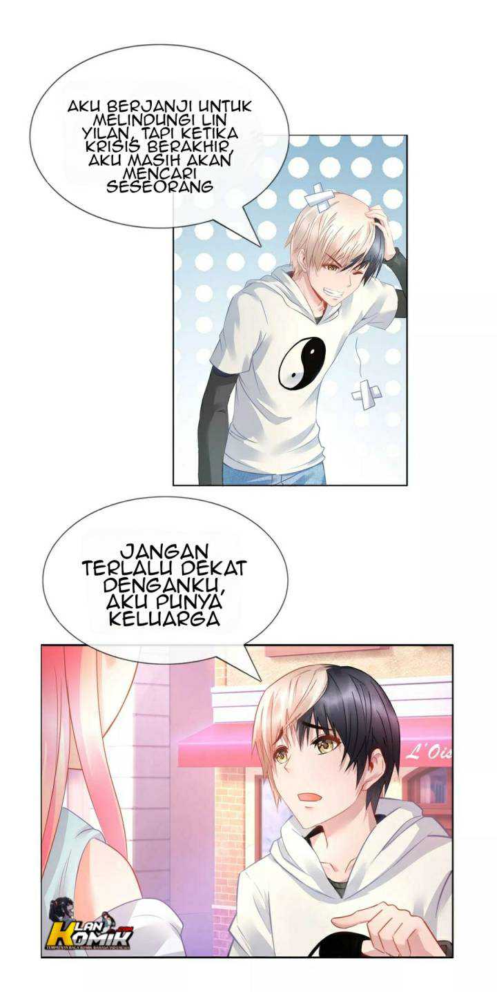 Feng Shui Master Chapter 17 Gambar 13
