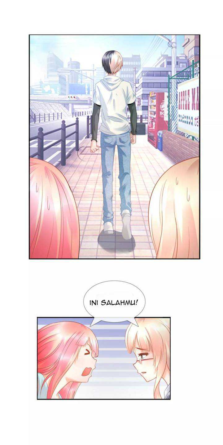 Feng Shui Master Chapter 17 Gambar 14