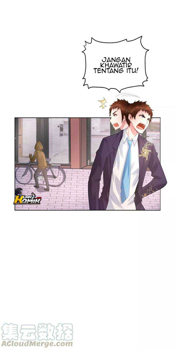 Feng Shui Master Chapter 17 Gambar 21