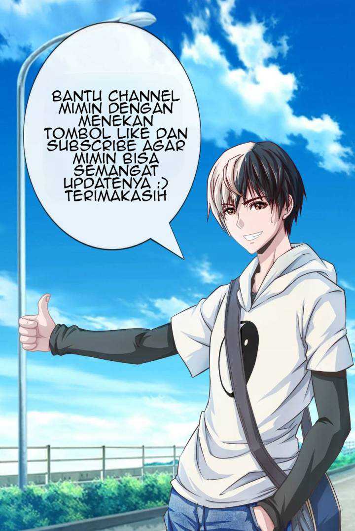 Feng Shui Master Chapter 17 Gambar 22