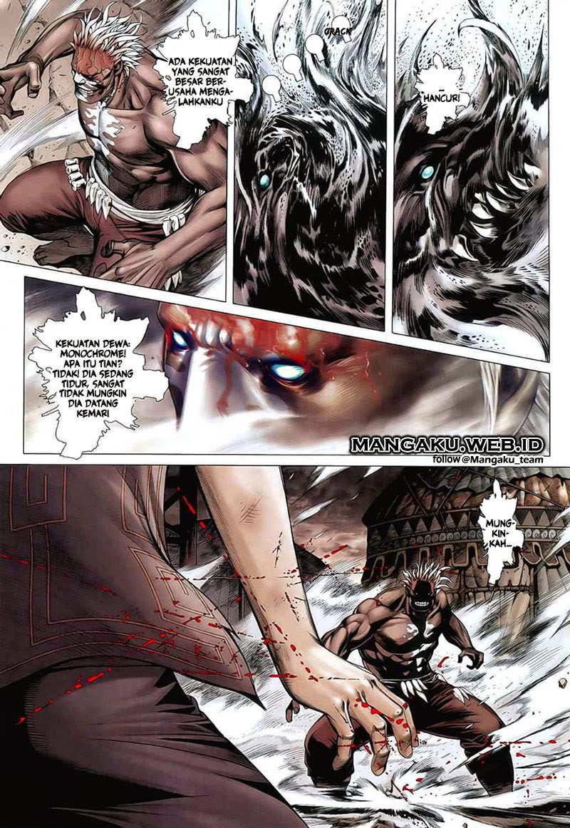 Feng Shen Ji I Chapter 26 Gambar 4