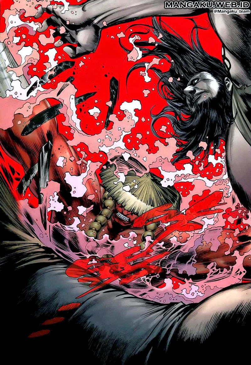Feng Shen Ji I Chapter 26 Gambar 21