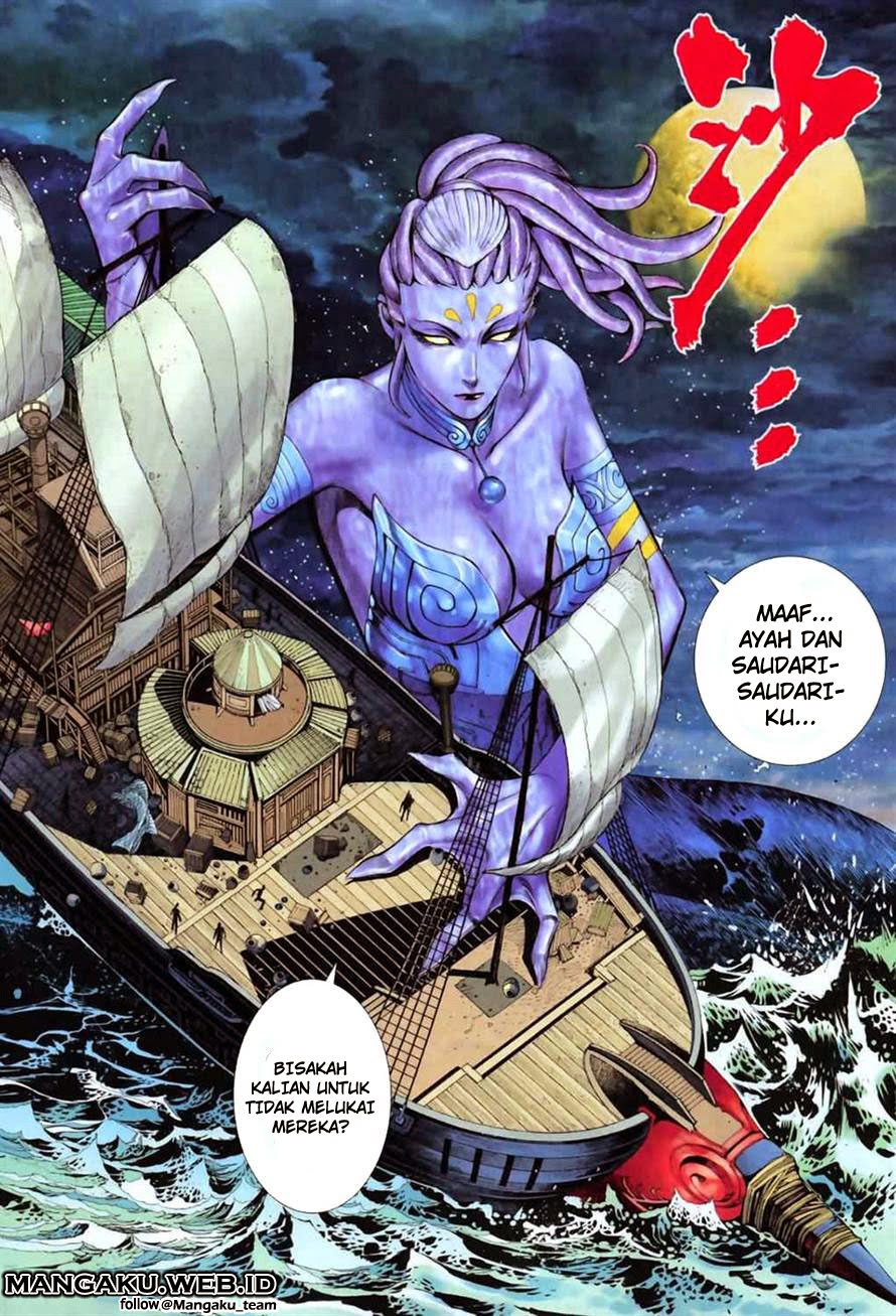 Feng Shen Ji II Chapter 18 Gambar 6
