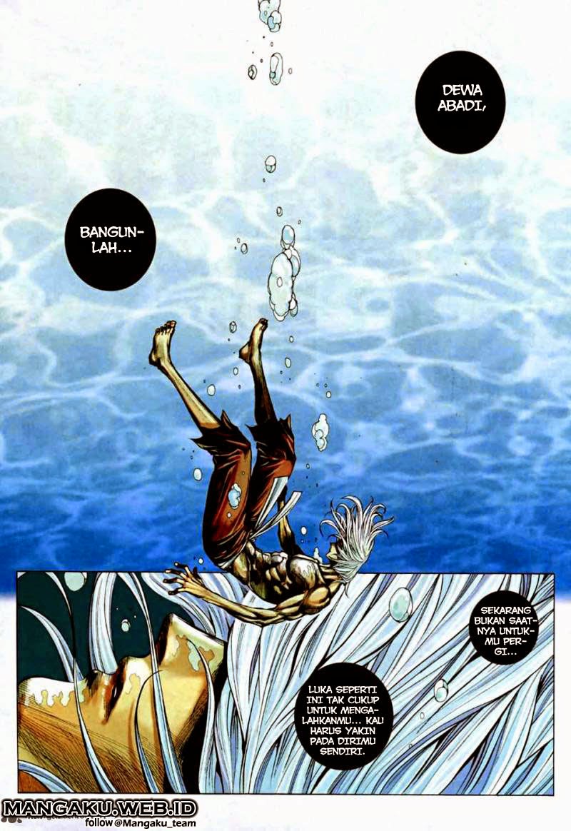 Feng Shen Ji II Chapter 34 Gambar 13