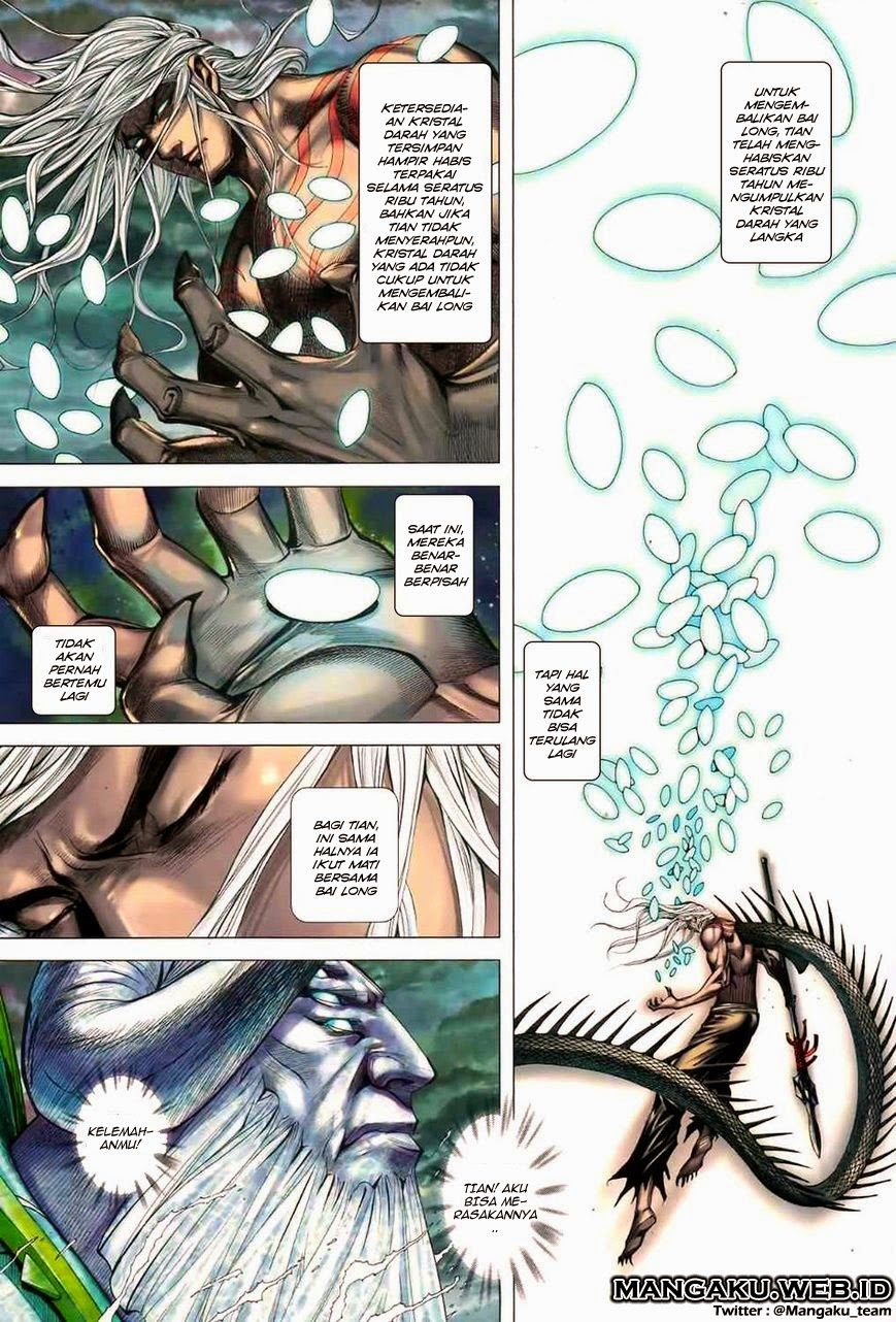 Feng Shen Ji II Chapter 59 Gambar 3
