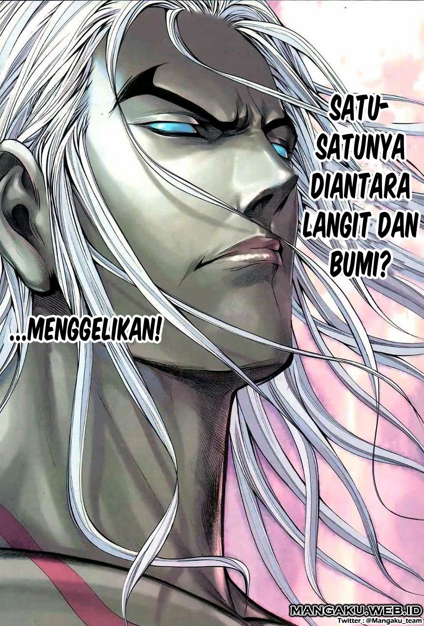 Feng Shen Ji II Chapter 59 Gambar 5