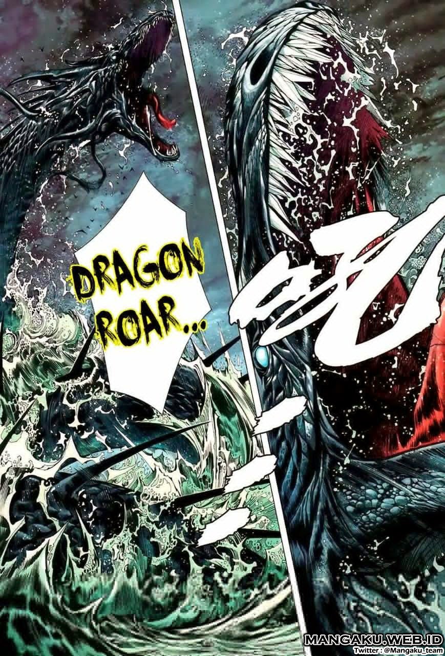 Feng Shen Ji II Chapter 59 Gambar 8