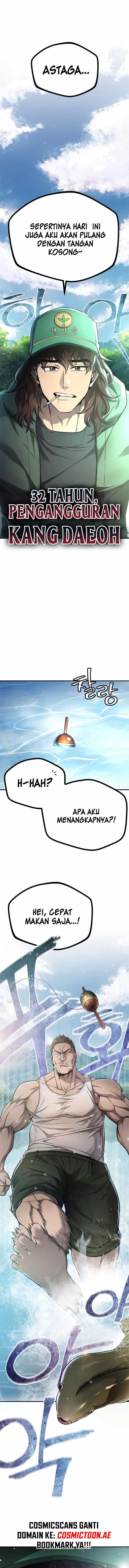 Festival Of Warriors Chapter 01 Gambar 2