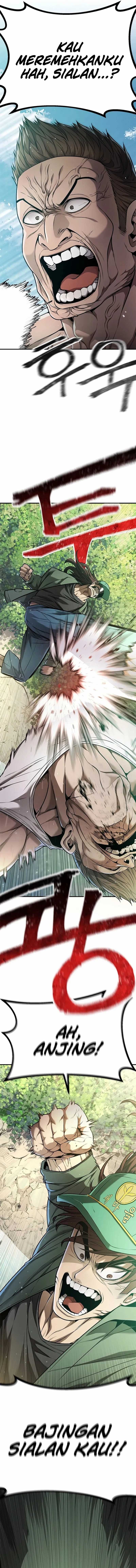 Festival Of Warriors Chapter 01 Gambar 4