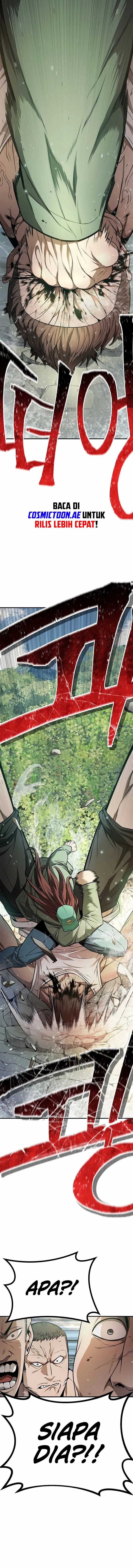 Festival Of Warriors Chapter 01 Gambar 5