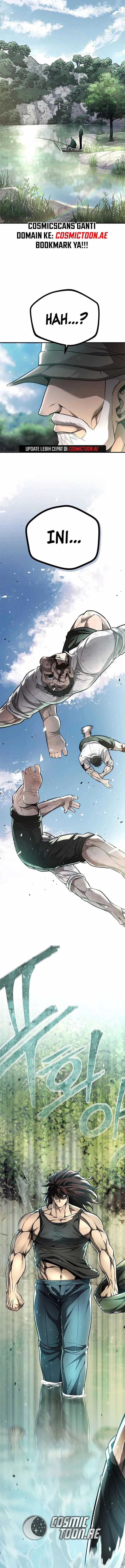 Festival Of Warriors Chapter 01 Gambar 7