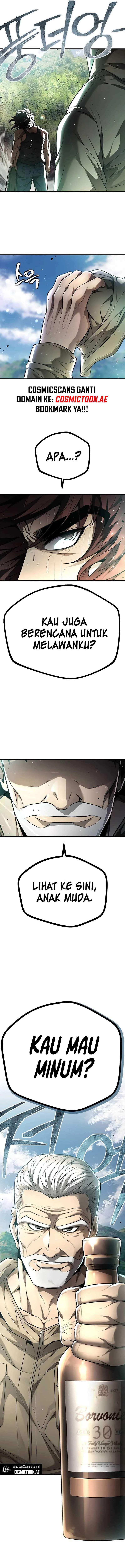 Festival Of Warriors Chapter 01 Gambar 10