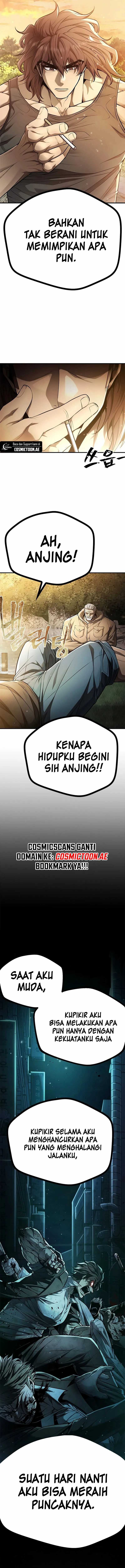 Festival Of Warriors Chapter 01 Gambar 14
