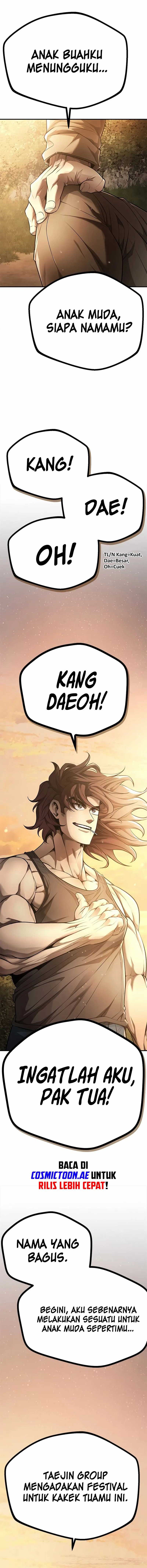 Festival Of Warriors Chapter 01 Gambar 18