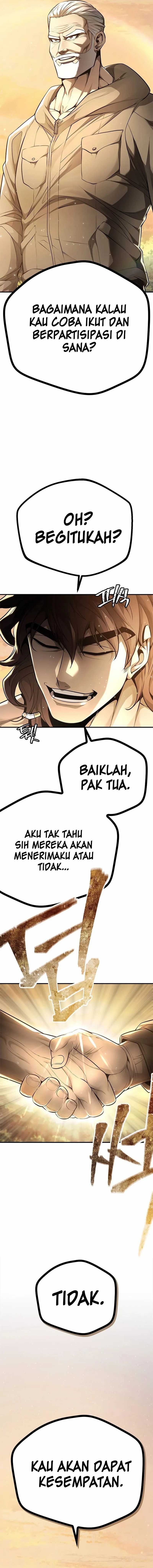 Festival Of Warriors Chapter 01 Gambar 19